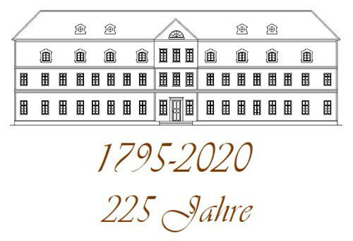 Grossherzogliches Logierhaus Bad Doberan | Hotel Friedrich-Franz-Palais